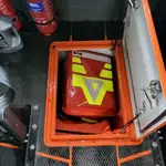 Kapal patroli untuk dijual