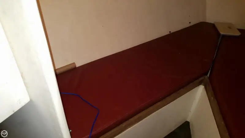 Kapal pukat untuk dijual