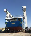 Ro-Ro ship dijual