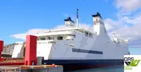 Kapal Ro-Ro untuk dijual