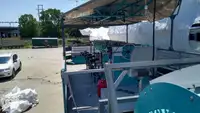 Kapal kontainer untuk dijual