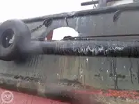 Kapal tunda untuk dijual