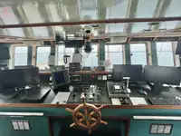 Kapal pukat untuk dijual