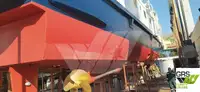 Kapal pesiar untuk dijual