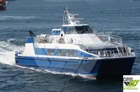 Kapal pesiar untuk dijual