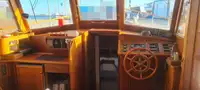 Kapal tanker minyak/kimia untuk dijual