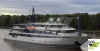 Kapal pesiar untuk dijual