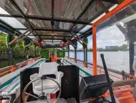 Kapal pesiar untuk dijual