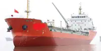 kapal tanker dijual