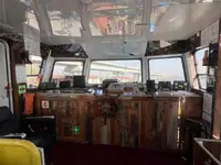 Kapal tunda untuk dijual