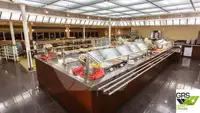 Kapal pesiar untuk dijual