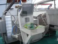 Kapal pukat jaring untuk dijual
