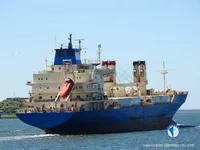 Kapal pendingin untuk dijual