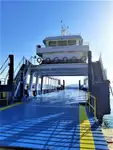 Ro-Ro ship dijual