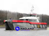 kapal kru dijual