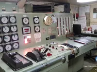 Kapal tanker minyak/kimia untuk dijual