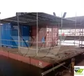 Tongkang untuk dijual