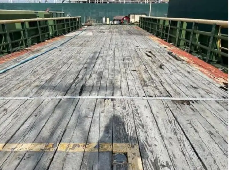 Kapal pesiar untuk dijual