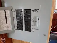 Kapal pukat untuk dijual