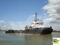Kapal suplai untuk dijual