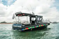 Kapal penumpang untuk dijual