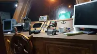 Kapal pukat untuk dijual