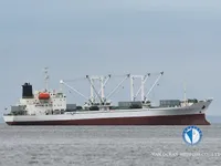 Kapal pendingin untuk dijual