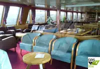 Kapal pesiar untuk dijual