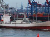 Kapal pendingin untuk dijual