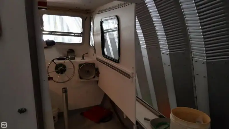 Kapal pukat untuk dijual