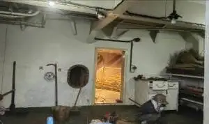 Kapal pengangkut barang curah untuk dijual