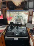 Kapal keruk untuk dijual