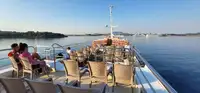Kapal pesiar untuk dijual