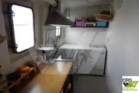 Kapal survei untuk dijual