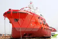 Kapal Pasokan Cepat (FSV) dijual