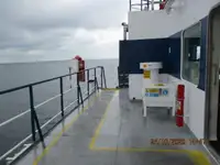 Kapal pendingin untuk dijual