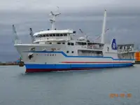 kapal RoPax dijual