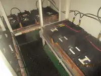 Kapal pendingin untuk dijual