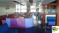Ro-Ro ship dijual