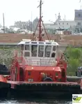 Kapal penarik dijual