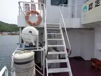 Kapal pengangkut barang curah untuk dijual