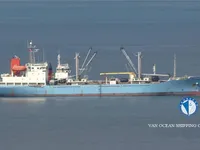 Kapal pendingin untuk dijual