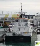 Kapal layanan ladang angin untuk dijual
