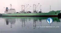 Kapal pendingin untuk dijual