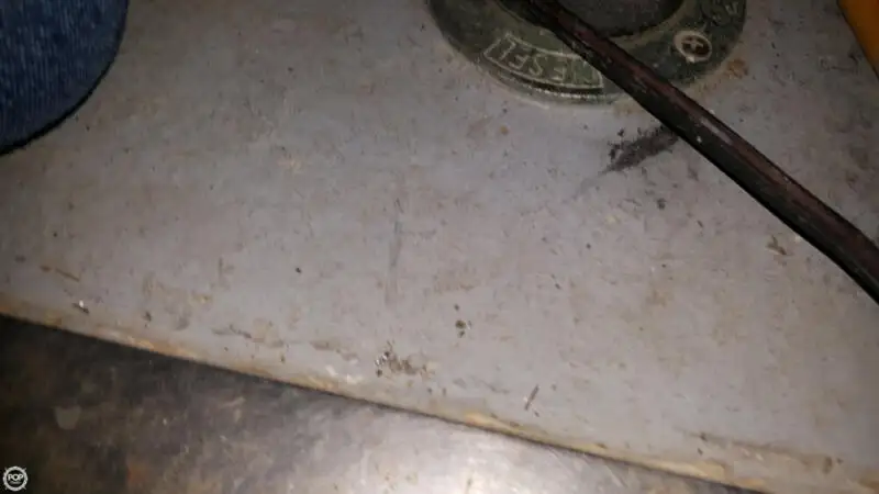 Kapal pukat untuk dijual
