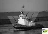 Kapal penarik dijual
