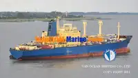 Kapal pendingin untuk dijual