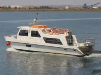 kapal kru dijual