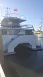 Kapal feri untuk dijual