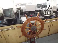 Kapal tunda untuk dijual